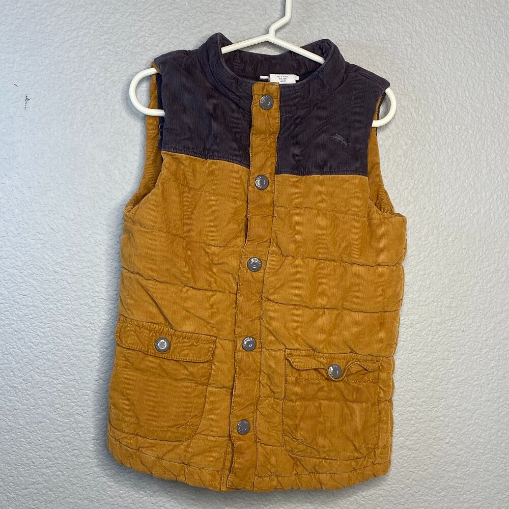 Tommy Bahama Vest